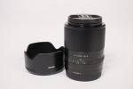Viltrox 50mm F1,8 Nikon Z - Gebrauchtartikel -